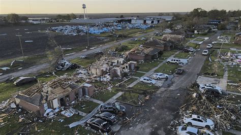 tornado outbreak 2013